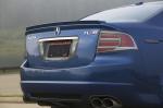Acura TL Type-S 2007 года